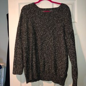 American eagle sweater